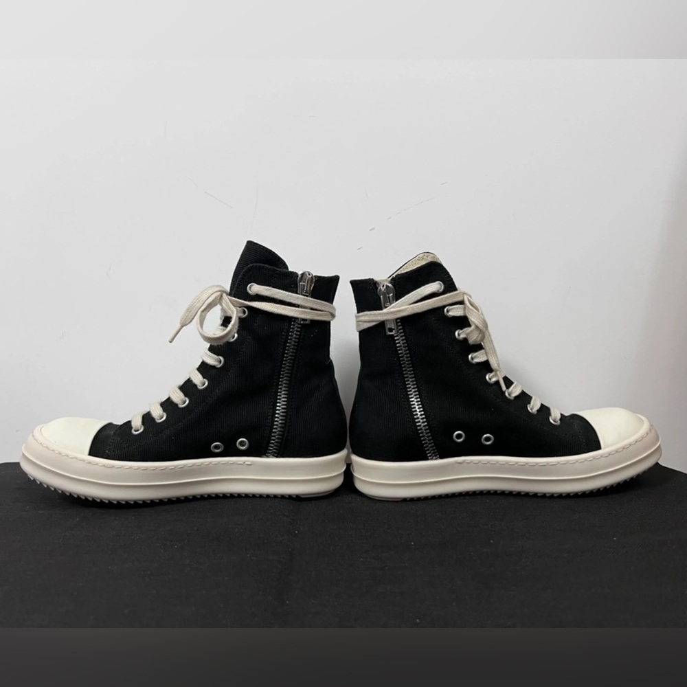 Rick Owens DRKSHDW Sneakers (dark shadow) size 36